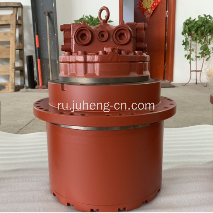 CX210B Финальный привод CX210B Travel Motor Mag170VP